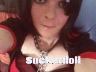 Suckerdoll