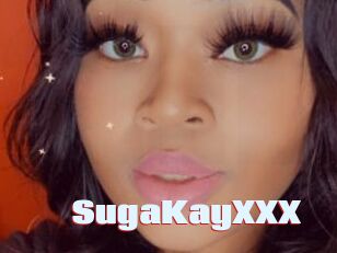 SugaKayXXX