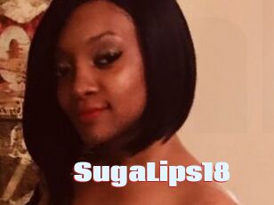 SugaLips18