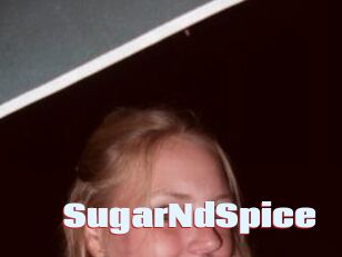 SugarNdSpice