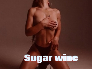 Sugar_wine