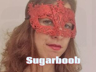 Sugarboob