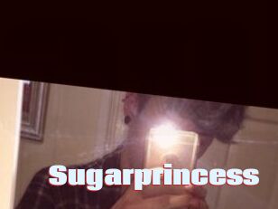 Sugarprincess