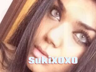 SukiXOXO