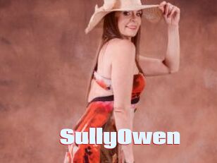 SullyOwen