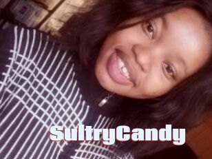 SultryCandy