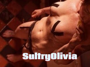 SultryOlivia