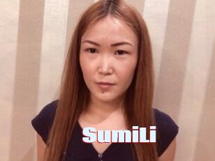 SumiLi