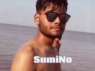 SumiNo