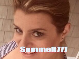 SummeR777