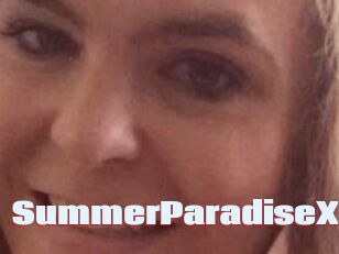 SummerParadiseXO