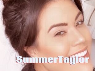 SummerTaylor