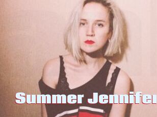 Summer_Jennifer