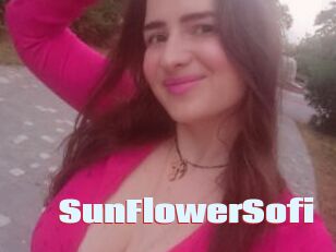 SunFlowerSofi