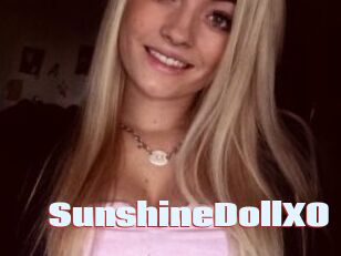 SunshineDollXO