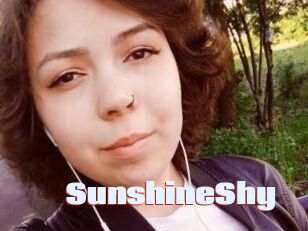 SunshineShy