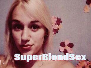 SuperBlondSex