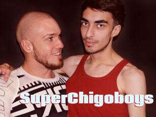 SuperChigoboys