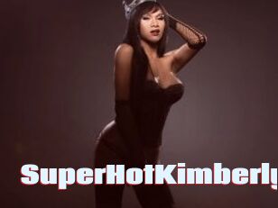 SuperHotKimberly