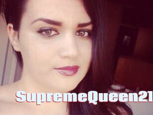 SupremeQueen21