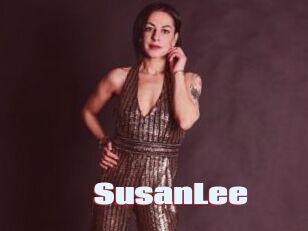 SusanLee