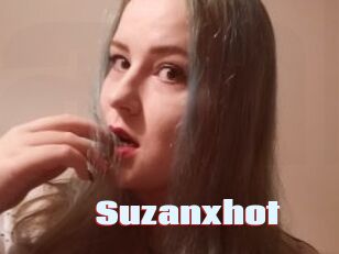 Suzanxhot