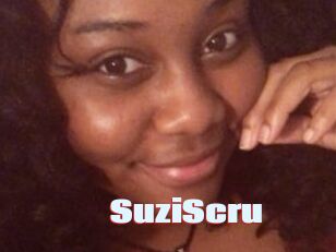 SuziScru