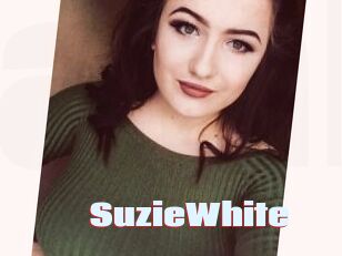 SuzieWhite