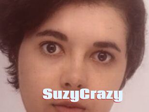 SuzyCrazy