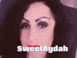 SweetAydah