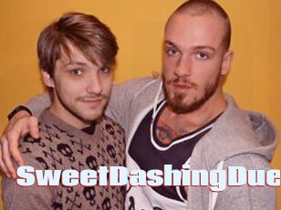 SweetDashingDuet