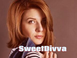 SweetDivva