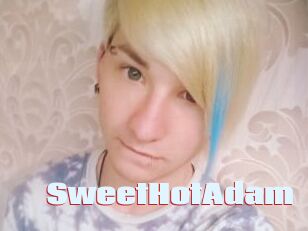 SweetHotAdam
