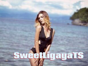 SweetLigayaTS