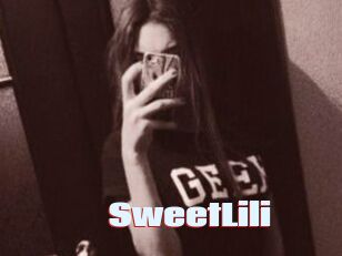 SweetLili