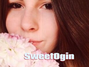 SweetOgin