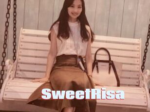 SweetRisa