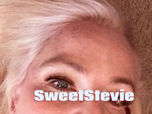 SweetStevie