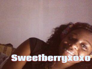 Sweetberryxoxo