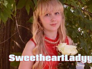 SweetheartLadyy