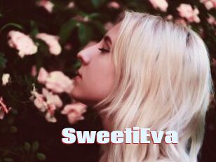 SweetiEva