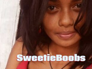 SweetieBoobs