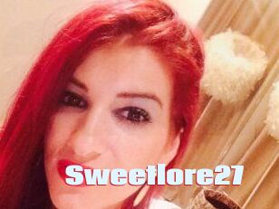 Sweetlore27