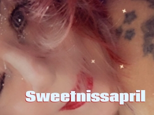 Sweetnissapril