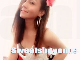 Sweetshyvenus