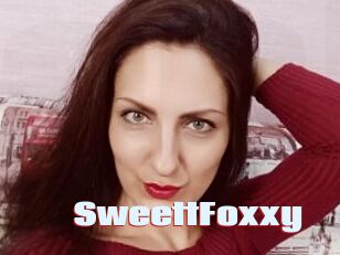 SweettFoxxy