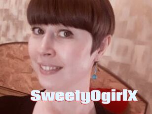 SweetyOgirlX