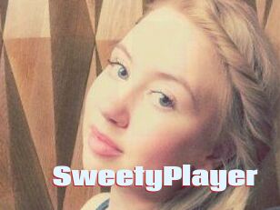 SweetyPlayer