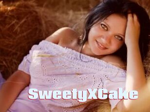 SweetyXCake