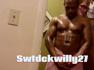 Swtdckwilly27